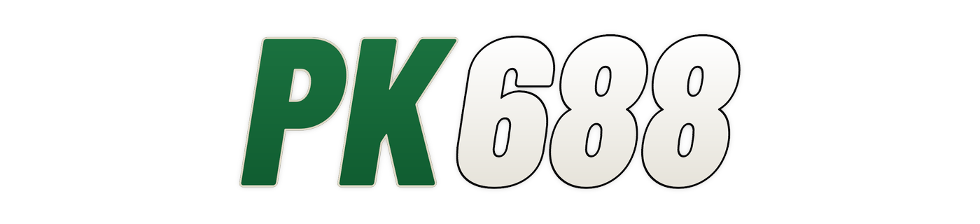 pk688 Logo